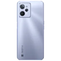 Смартфон Realme C31 4 ГБ/ 64 ГБ/ Dual SIM/ Серебряный photo 4