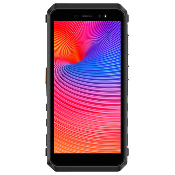 Ulefone Power Armor X11 Pro 4 GB/ 64 GB/ Dual SIM/ Black  photo 2