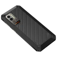 Smartphone Ulefone Power Armor X11 Pro 4 GB/ 64 GB/ Dual SIM/ Black photo 4