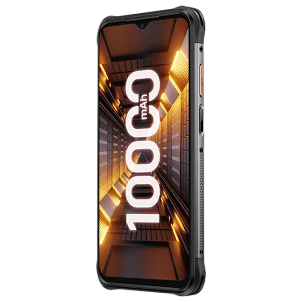 Ulefone Armor 14 Pro 8 ГБ/ 128 ГБ/ Dual SIM/ Черный  photo 2