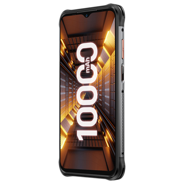 Ulefone Armor 14 Pro 8 ГБ/ 128 ГБ/ Dual SIM/ Черный  photo 2