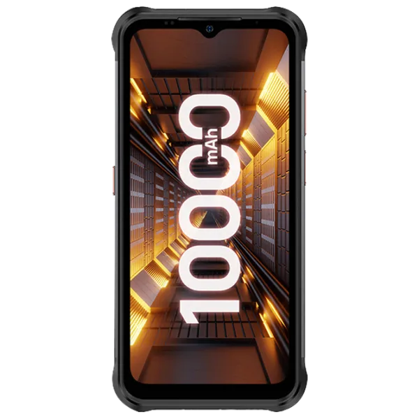 Ulefone Armor 14 Pro 8 ГБ/ 128 ГБ/ Dual SIM/ Черный  photo 3