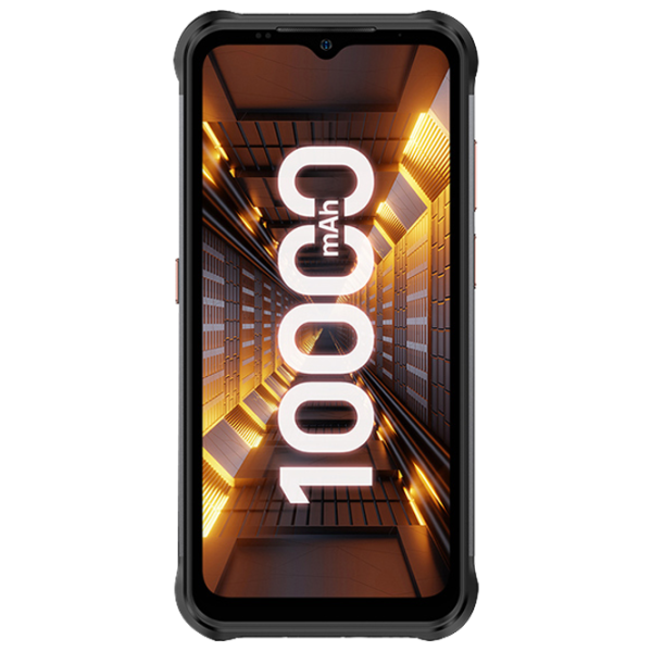 Ulefone Armor 14 Pro 8 ГБ/ 128 ГБ/ Dual SIM/ Черный  photo 3