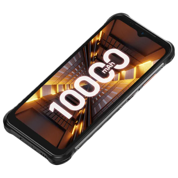 Ulefone Armor 14 Pro 8 ГБ/ 128 ГБ/ Dual SIM/ Черный  photo 4