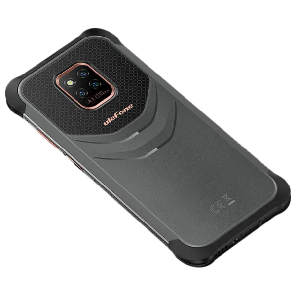 Ulefone Armor 14 Pro 8 ГБ/ 128 ГБ/ Dual SIM/ Черный  photo 6