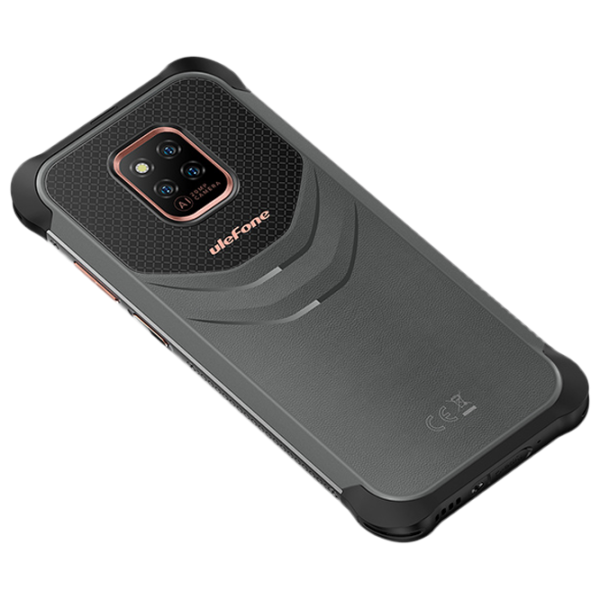 Ulefone Armor 14 Pro 8 ГБ/ 128 ГБ/ Dual SIM/ Черный  photo 6