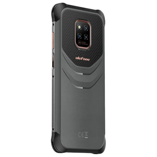 Ulefone Armor 14 Pro 8 ГБ/ 128 ГБ/ Dual SIM/ Черный  photo 7