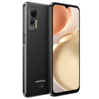 Smartphone Ulefone Note 14 4 GB/ 64 GB/ Dual SIM/ Black photo 2