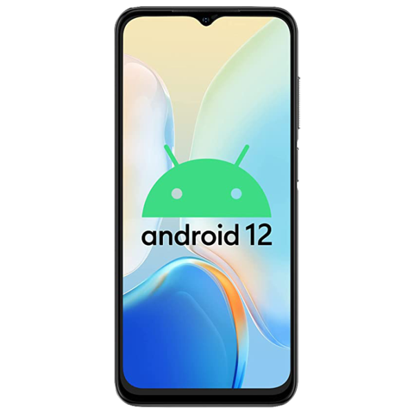 Ulefone Note 14 4 ГБ/ 64 ГБ/ Dual SIM/ Черный  photo 3 Ulefone Note 14 4 ГБ/ 64 ГБ/ Dual SIM/ Черный  photo 3