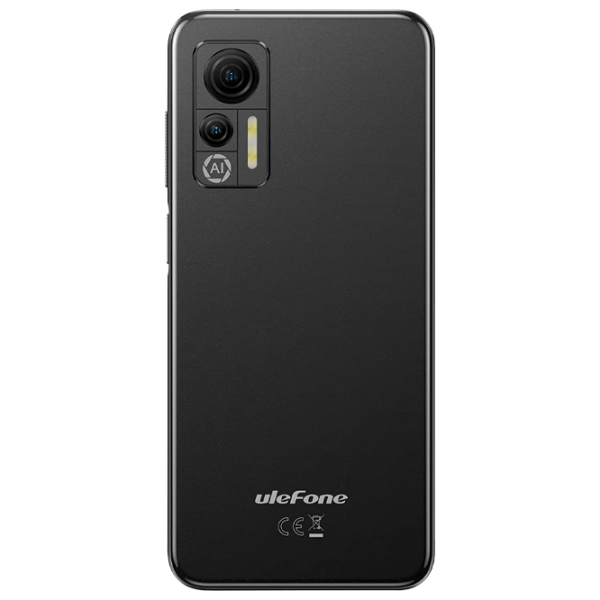 Ulefone Note 14 4 ГБ/ 64 ГБ/ Dual SIM/ Черный  photo 5 Ulefone Note 14 4 ГБ/ 64 ГБ/ Dual SIM/ Черный  photo 5