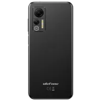 Smartphone Ulefone Note 14 4 GB/ 64 GB/ Dual SIM/ Black photo 5