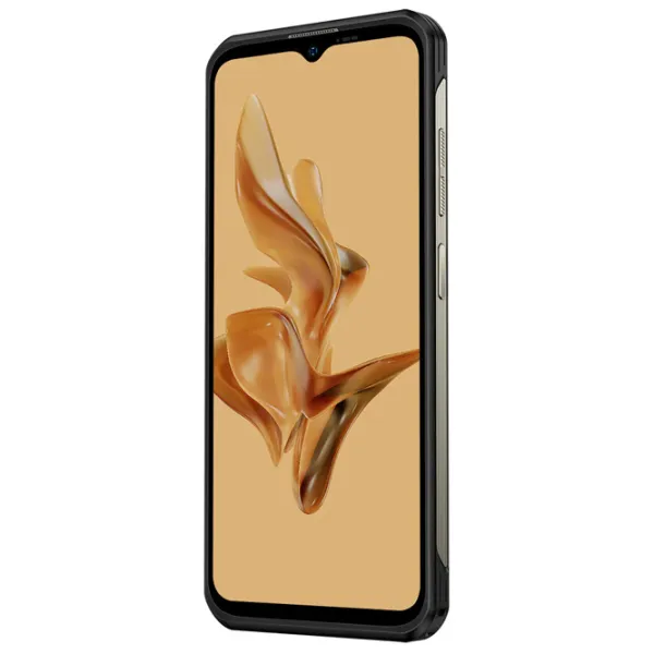 Ulefone Armor 17 Pro 8 ГБ/ 256 ГБ/ Dual SIM/ Черный  photo 3