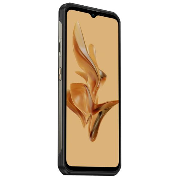 Ulefone Armor 17 Pro 8 ГБ/ 256 ГБ/ Dual SIM/ Черный  photo 4