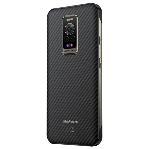 Ulefone Armor 17 Pro 8 ГБ/ 256 ГБ/ Dual SIM/ Черный  photo 10
