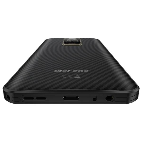 Ulefone Armor 17 Pro 8 ГБ/ 256 ГБ/ Dual SIM/ Черный  photo 12