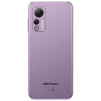 Smartphone Ulefone Note 14 3 GB/ 16 GB/ Dual SIM/ Purple photo 2