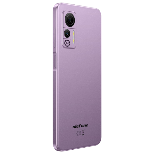 Ulefone Note 14 3 ГБ/ 16 ГБ/ Dual SIM/ Пурпурный  photo 4 Ulefone Note 14 3 ГБ/ 16 ГБ/ Dual SIM/ Пурпурный  photo 4