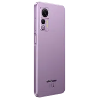 Smartphone Ulefone Note 14 3 GB/ 16 GB/ Dual SIM/ Purple photo 4