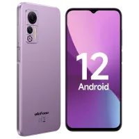 Smartphone Ulefone Note 14 3 GB/ 16 GB/ Dual SIM/ Purple photo 5