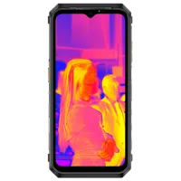 Smartphone Ulefone Power Armor 18T 12 GB/ 256 GB/ Dual SIM/ Black photo 2