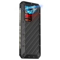 Smartphone Ulefone Power Armor 18T 12 GB/ 256 GB/ Dual SIM/ Black photo 3