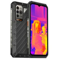 Smartphone Ulefone Power Armor 18T 12 GB/ 256 GB/ Dual SIM/ Black photo 4
