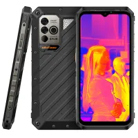 Smartphone Ulefone Power Armor 18T 12 GB/ 256 GB/ Dual SIM/ Black photo 5