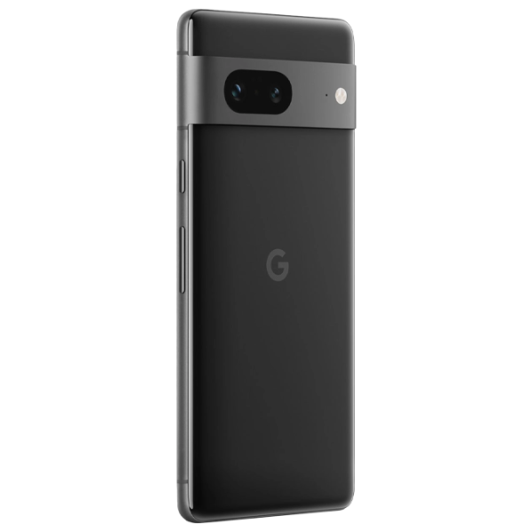 Google Pixel 7 8 GB/ 128 GB/ Single SIM/ Black Obsidian photo 4