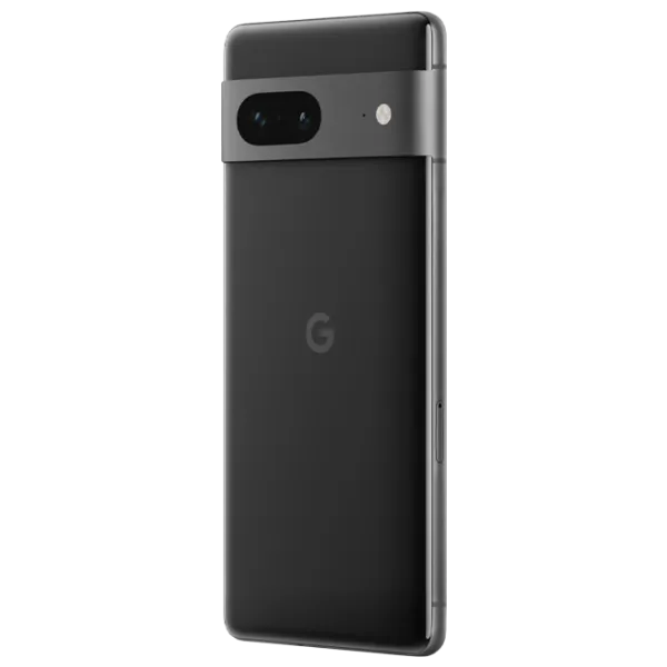 Google Pixel 7 8 GB/ 128 GB/ Single SIM/ Black Obsidian photo 5
