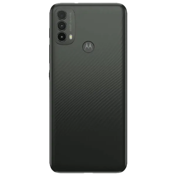 Motorola Moto E40 4 ГБ/ 64 ГБ/ Dual SIM/ Серый Угольный photo 3