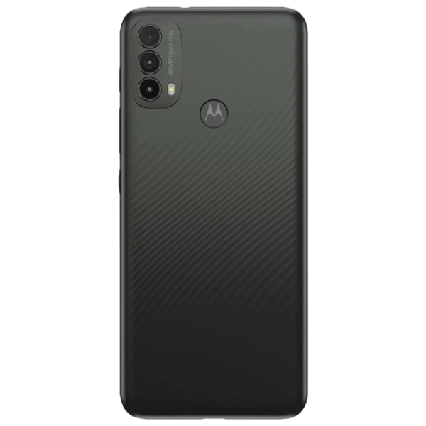 Motorola Moto E40 4 ГБ/ 64 ГБ/ Dual SIM/ Серый Угольный photo 3