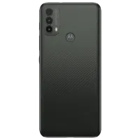 Smartphone Motorola Moto E40 4 GB/ 64 GB/ Dual SIM/ Gray Carbon photo 3