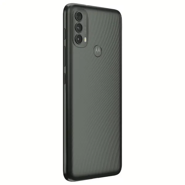 Motorola Moto E40 4 ГБ/ 64 ГБ/ Dual SIM/ Серый Угольный photo 4