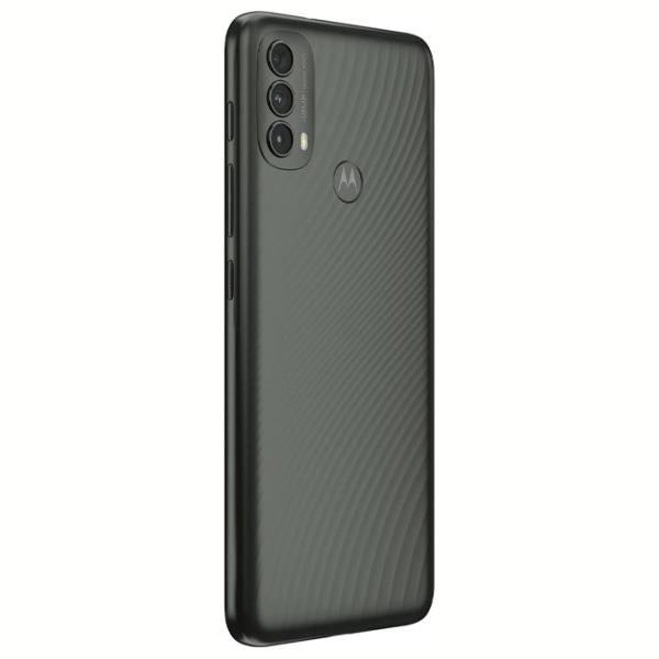 Motorola Moto E40 4 ГБ/ 64 ГБ/ Dual SIM/ Серый Угольный photo 4