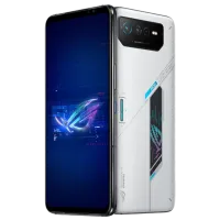 Смартфон Asus ROG Phone 6 12 ГБ/ 256 ГБ/ Dual SIM/ Белый Storm photo 4