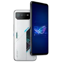 Смартфон Asus ROG Phone 6 12 ГБ/ 256 ГБ/ Dual SIM/ Белый Storm photo 5