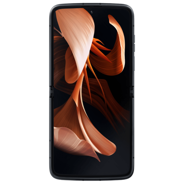 Motorola Razr 2022 8 ГБ/ 256 ГБ/ Single SIM/ Черный Сатиновый photo 2
