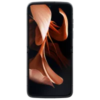 Смартфон Motorola Razr 2022 8 ГБ/ 256 ГБ/ Single SIM/ Черный Сатиновый photo 2