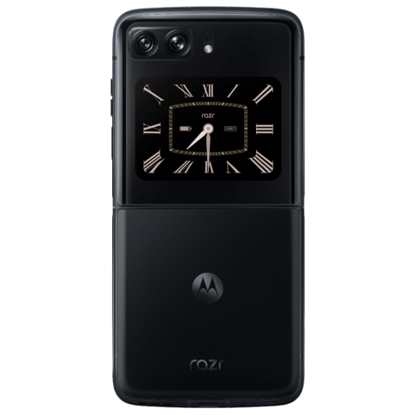 Motorola Razr 2022 8 ГБ/ 256 ГБ/ Single SIM/ Черный Сатиновый photo 3