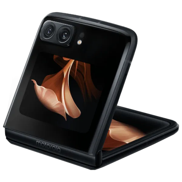 Motorola Razr 2022 8 ГБ/ 256 ГБ/ Single SIM/ Черный Сатиновый photo 4