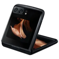 Смартфон Motorola Razr 2022 8 ГБ/ 256 ГБ/ Single SIM/ Черный Сатиновый photo 4