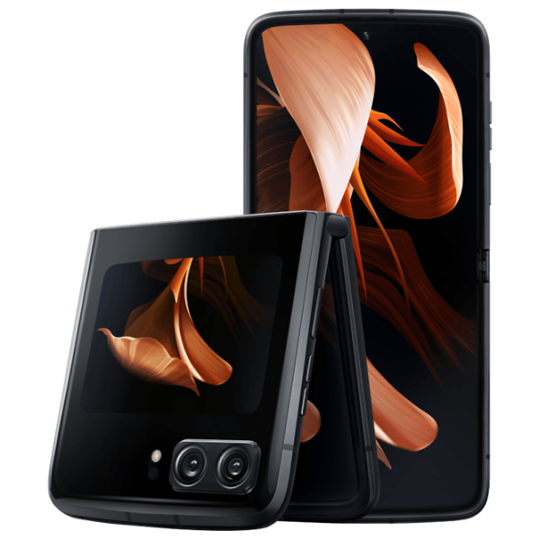 Motorola Razr 2022 8 ГБ/ 256 ГБ/ Single SIM/ Черный Сатиновый photo 6