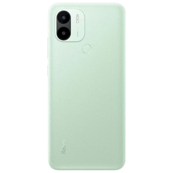 Xiaomi Redmi A1 2 ГБ/ 32 ГБ/ Dual SIM/ Зеленый  photo 5