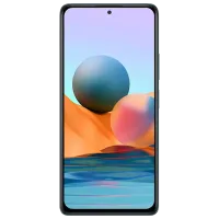 Smartphone Xiaomi Redmi Note 10 Pro 8 GB/ 256 GB/ Dual SIM/ Green photo 3