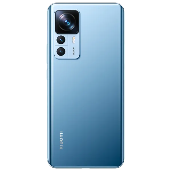 Xiaomi 12T Pro 12 ГБ/ 256 ГБ/ Dual SIM/ Синий  photo 5 Xiaomi 12T Pro 12 ГБ/ 256 ГБ/ Dual SIM/ Синий  photo 5