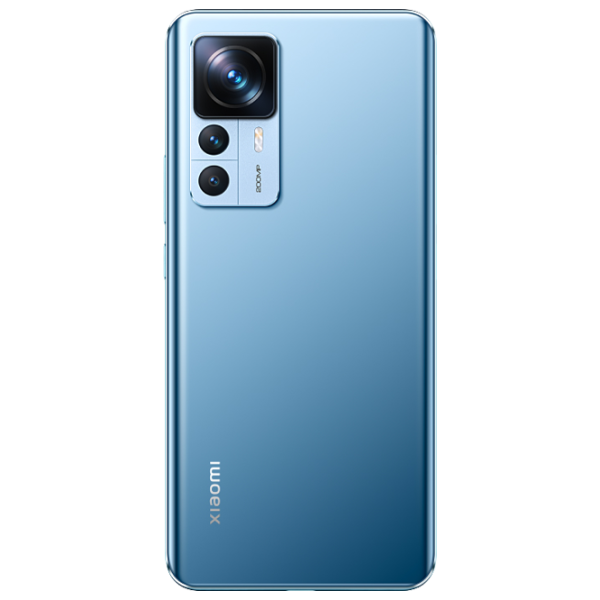 Xiaomi 12T Pro 12 ГБ/ 256 ГБ/ Dual SIM/ Синий  photo 5 Xiaomi 12T Pro 12 ГБ/ 256 ГБ/ Dual SIM/ Синий  photo 5