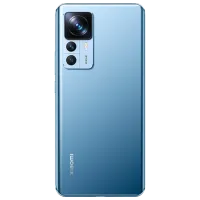 Смартфон Xiaomi 12T Pro 12 ГБ/ 256 ГБ/ Dual SIM/ Синий photo 5