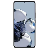 Smartphone Xiaomi 12T 8 GB/ 256 GB/ Dual SIM/ Black photo 2