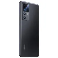 Smartphone Xiaomi 12T 8 GB/ 256 GB/ Dual SIM/ Black photo 5