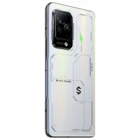Smartphone Xiaomi Black Shark 5 Pro 16 GB/ 256 GB/ Dual SIM/ White Nebula photo 5